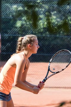 Helene Grimm 651 - Schwartau Open